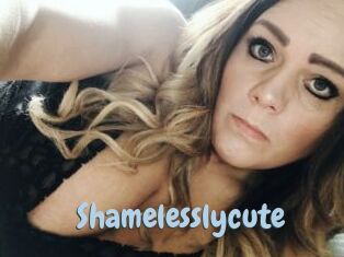 Shamelesslycute