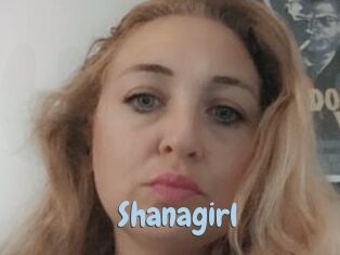 Shanagirl