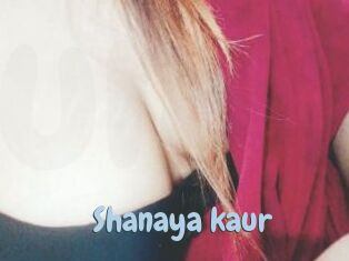 Shanaya_kaur