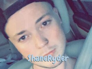 ShaneRyder Uniform Porn XXX