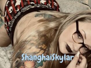 ShanghaiSkylar