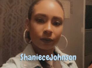 ShanieceJohnson Uniform Porn XXX