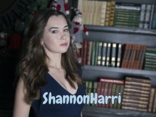 ShannonHarri