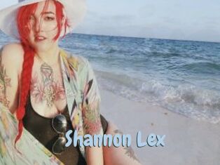 Shannon_Lex