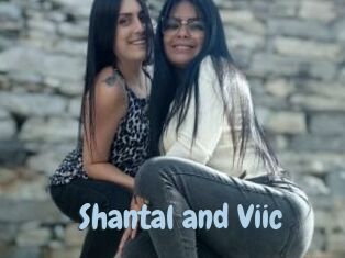 Shantal_and_Viic Uniform Porn XXX