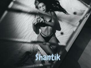 Shantik