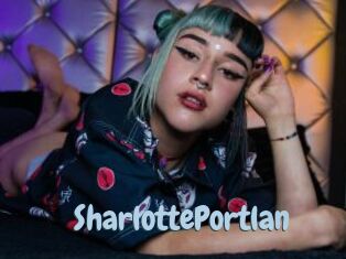 SharlottePortlan Uniform Porn XXX