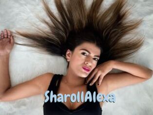 SharollAlexa