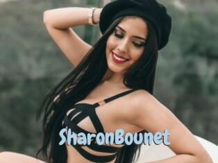 SharonBounet