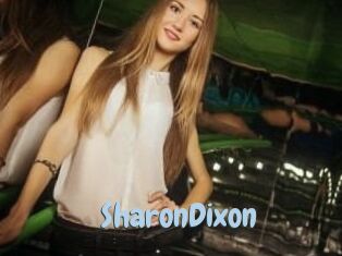 Sharon_Dixon