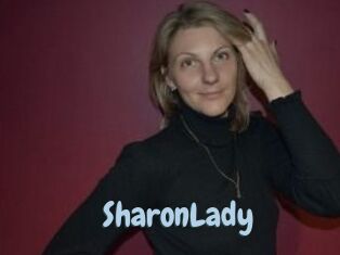 SharonLady