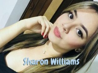 Sharon_Williams Uniform Porn XXX
