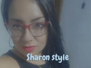 Sharon_style