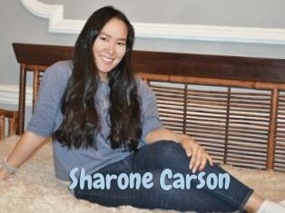 Sharone_Carson
