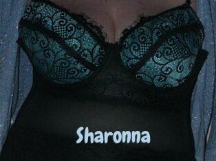 Sharonna