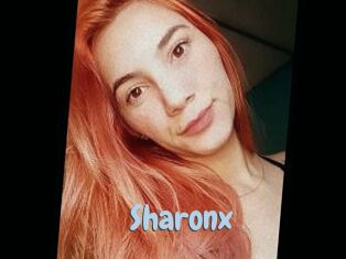 Sharonx