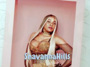 ShavannaHills