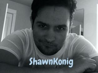 ShawnKonig Uniform Porn XXX