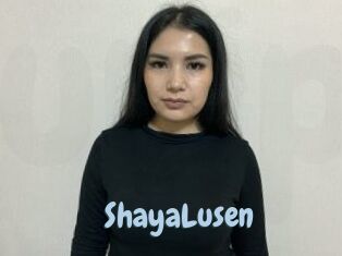 ShayaLusen