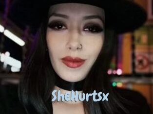 SheHurtsx