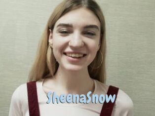 SheenaSnow