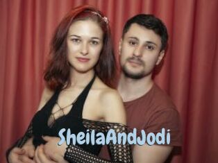 SheilaAndJodi