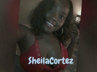 SheilaCortez