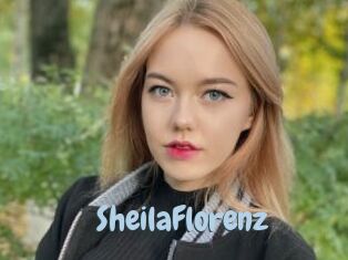 SheilaFlorenz