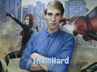 SheinHard