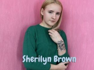 Sherilyn_Brown