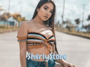 SherlyStone