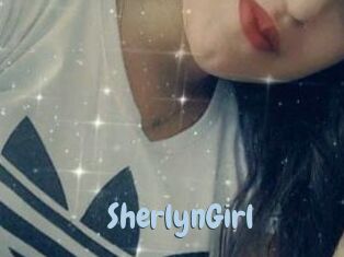 SherlynGirl