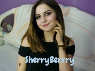 SherryBerrry