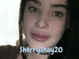SherryShay20