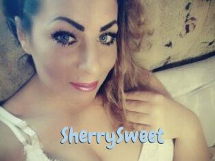 SherrySweet