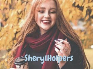 SherylHolpers