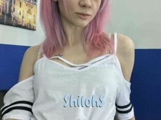 ShilohS Uniform Porn XXX