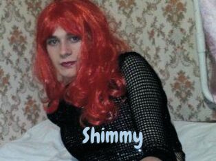 Shimmy