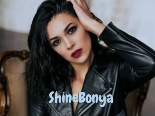 ShineBonya