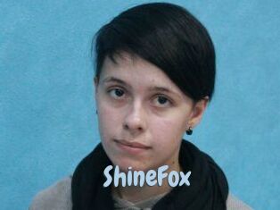 ShineFox Uniform Porn XXX