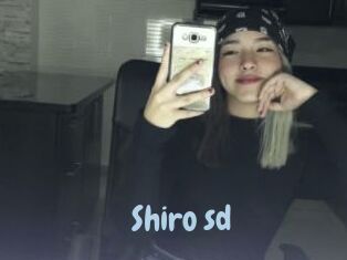 Shiro_sd
