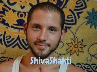 Shiva_Shakti