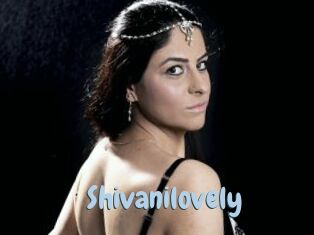 Shivanilovely
