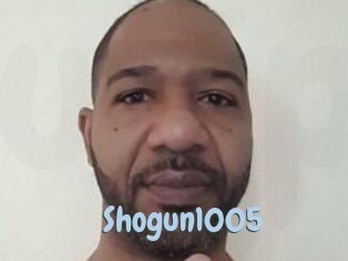 Shogun1005 Uniform Porn XXX