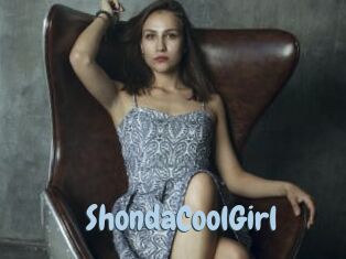 ShondaCoolGirl