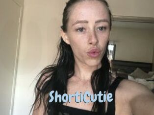 ShortiCutie