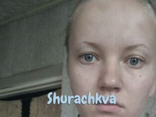 Shurachkva
