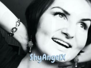 Shy_AngelX Uniform Porn XXX