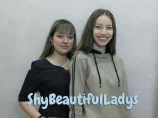ShyBeautifulLadys