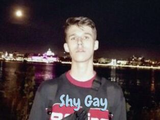 Shy_Gay Uniform Porn XXX